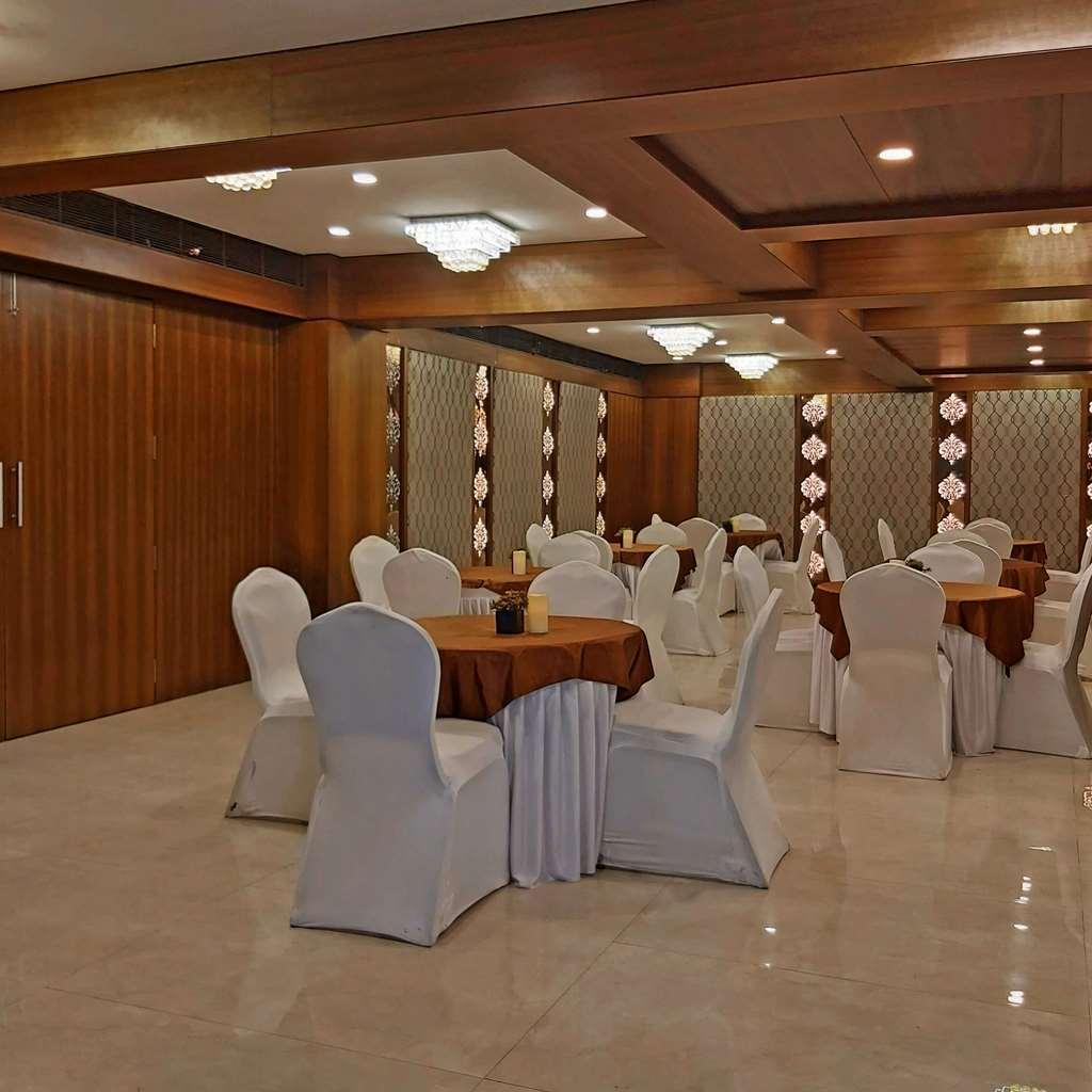 Quality Inn Mint Pune Facilités photo